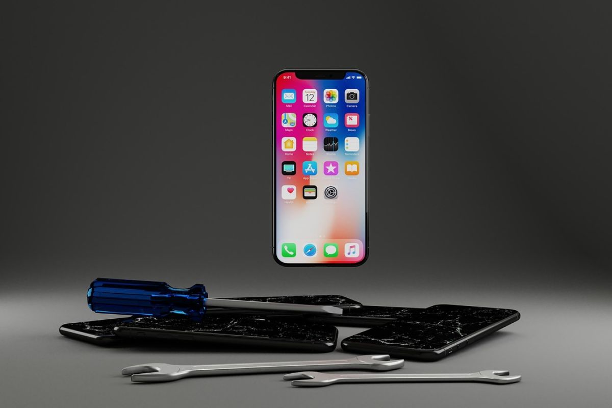 Solusi memori ponsel Android yang digunakan penuh