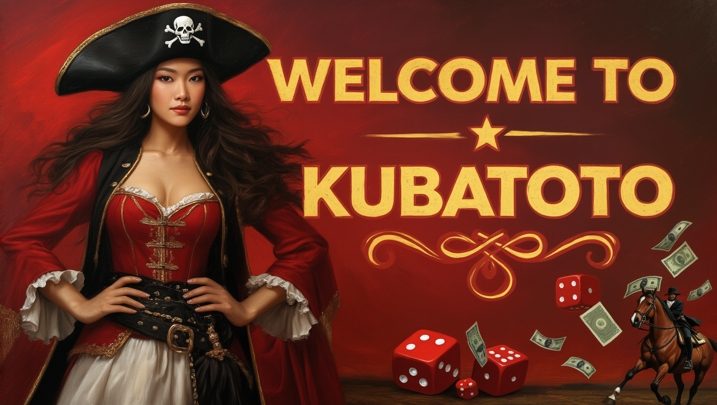 Pola Scatter Hitam Mahjong Ways 2 Hari Ini: Panduan Lengkap Menang Bersama KubaToto 2025
