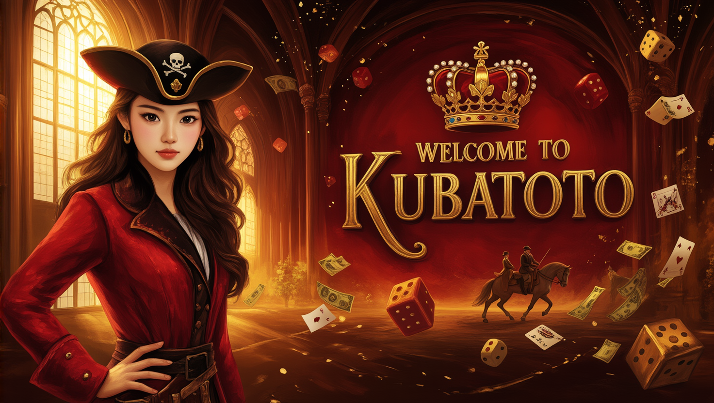 Slot Gacor Server Thailand Deposit Dana Terbaik 2025: Trik Scatter Hitam Mahjong Ways 2 KubaToto