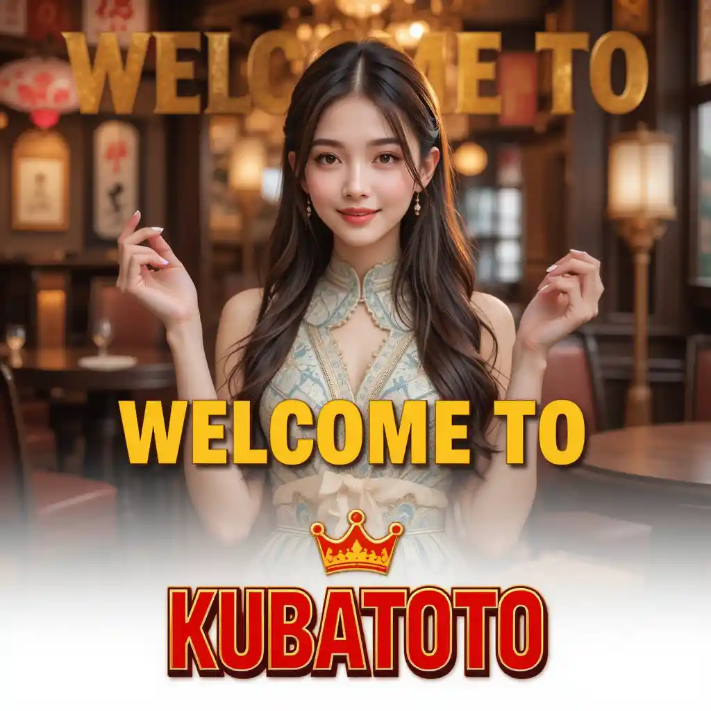 Slot Kubatoto Server Thailand Super Gacor 2025 Terbaru