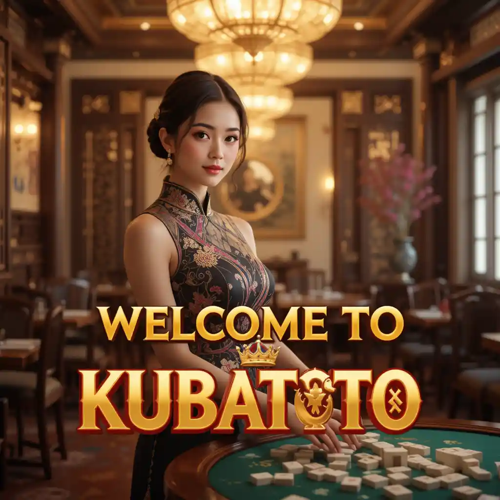 Slot KubaToto Server Thailand Super Gacor 2025 Terbaru: Panduan Lengkap dan Terpercaya