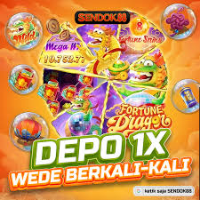 Slot Gacor Gampang Menang: Panduan Praktis Memaksimalkan Peluang Hari Ini